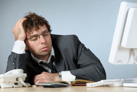 Daftar Pekerjaan dengan Pola Tidur Paling Berantakan, Anda Masuk Mana? (2)