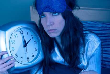 Apakah Anda Insomnia? Ini Beberapa Cara mengatasinya