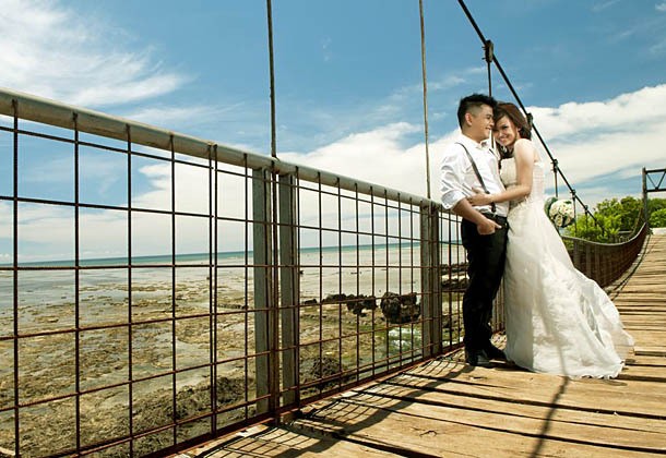 Mira & Shendy Love Nature (dok. Wolipop)