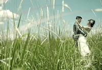 Mira & Shendy Love Nature (dok. Wolipop)