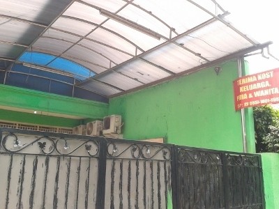 Pria yang Tewas di Kos Cempaka Putih Punya 2 KTP