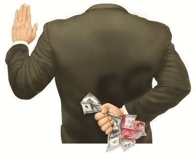 Vonis Penyidik Pajak, Jaksa Albertinus Terima Duit US$ 50 Ribu