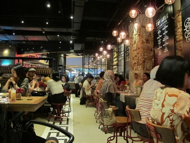 Tak Perlu Ragu Lagi Pilih Restoran dan Hotel Halal di Jakarta