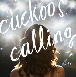 Tulis Novel Detektif, JK Rowling Pakai Nama Samaran