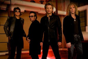 Bon Jovi Menjadi Artis dengan Penghasilan Tur Terbesar Tahun Ini