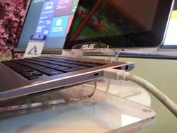 Asus Transformer Book Trio: 1 Perangkat, 3 Gaya