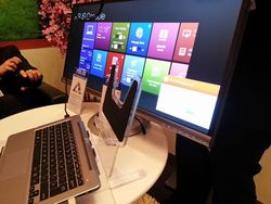 Asus Transformer Book Trio: 1 Perangkat, 3 Gaya