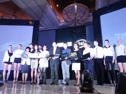 Asus Transformer Book Trio: 1 Perangkat, 3 Gaya