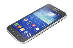 Galaxy Core Advance, Android Anyar Samsung