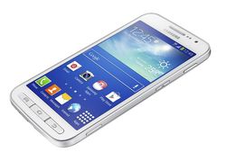 Galaxy Core Advance, Android Anyar Samsung