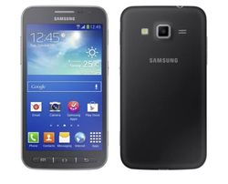 Galaxy Core Advance, Android Anyar Samsung