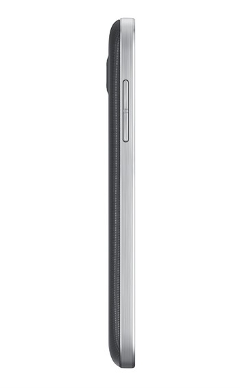 Di dapur pacunya, Galaxy Core Advance dibekali dengan prosesor dual core 1,2 GHz dan RAM 1GB. Memori internalnya 8GB yang bisa diekspansi melalui microSD. (kredit foto: samsung)