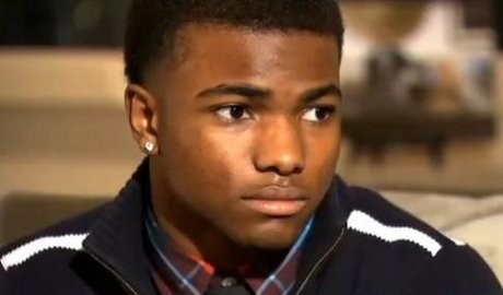 Peluk Gurunya, Pelajar di AS Ini Diskorsing 1 Tahun