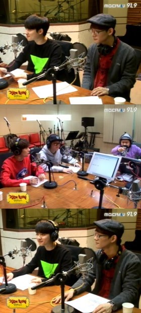 Ini Aktris Tipe Ideal Baekhyun dan D.O EXO