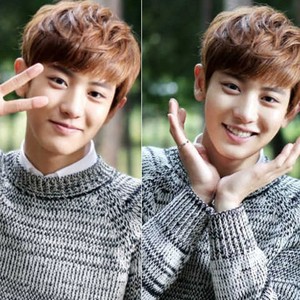Chanyeol EXO Dipuji untuk Penampilan di The Laws of the Jungle