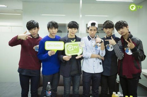 Tulis Lirik untuk Lagu VIXX, Berapa Royalti Ravi?