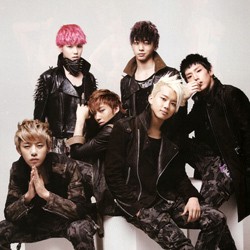 B.A.P Borong 3 Piala di So-Loved Awards Eropa