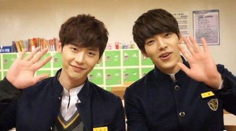 Bromance Paling Favorit di Drama Korea