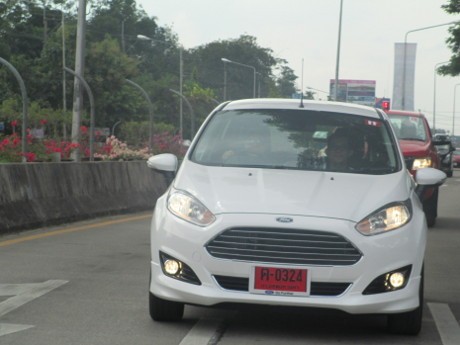 7 Keunggulan Mesin EcoBoost Ford Fiesta