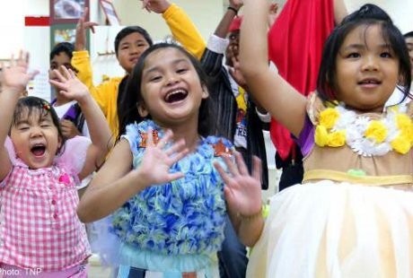 Nur Zahra Nadiah, Bocah 5 Tahun dengan Leukemia yang Ikut Catwalk