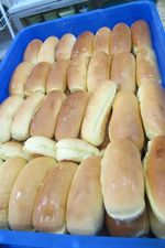 Nyam! Lezatnya Roti Ganda Khas Pematangsiantar