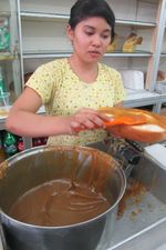 Nyam! Lezatnya Roti Ganda Khas Pematangsiantar