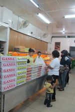 Nyam! Lezatnya Roti Ganda Khas Pematangsiantar