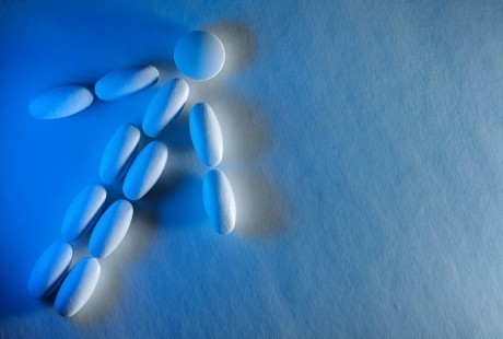 Inilah yang Terjadi Pada Tubuh Bila Sembarangan Minum Obat Kuat Viagra