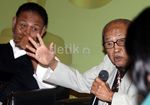 Diskusi Quo Vadis Pembaharuan Hukum Pidana