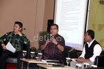 Diskusi Quo Vadis Pembaharuan Hukum Pidana