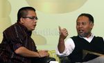 Diskusi Quo Vadis Pembaharuan Hukum Pidana