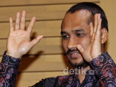 KPK Tetapkan Ratu Atut Sebagai Tersangka