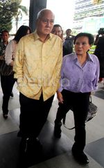 Maria Elizabeth Liman Diperiksa KPK