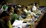 Dahlan Iskan Absen di Raker Panja Outsourcing BUMN