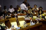 Dahlan Iskan Absen di Raker Panja Outsourcing BUMN