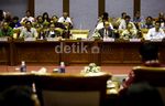 Dahlan Iskan Absen di Raker Panja Outsourcing BUMN