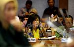 Dahlan Iskan Absen di Raker Panja Outsourcing BUMN