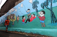 Acara ini merupakan bagian dari perayaan Festival Bacili. Tahun ini adalah untuk kedua kalinya festival ini digelar.