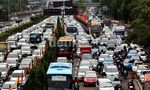 Kemacetan Tol Dalam Kota Semakin Parah