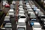 Kemacetan Tol Dalam Kota Semakin Parah