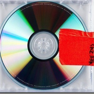 5 Sensasi Yeezus Kanye West