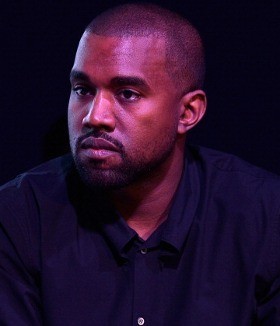 5 Sensasi Yeezus Kanye West