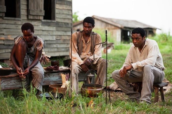 12 Years A Slave Kembali Borong Nominasi Di Ajang Penghargaan Film