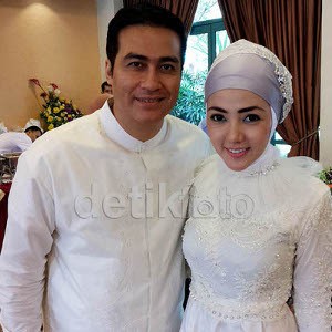 Ditemui Langsung dengan Adjie, Tata Liem Akui Terlibat Soal Rekayasa Hubungan Asmara