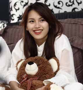 Ayu Ting Ting Berharap Si Jabang Bayi Kelak Jadi Penyanyi