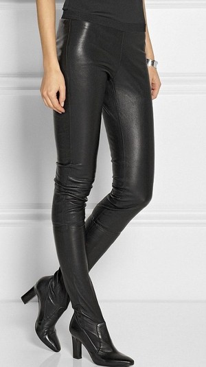 Eks-Bos Jimmy Choo Rilis Legging Boots Dijual Rp 32 Juta