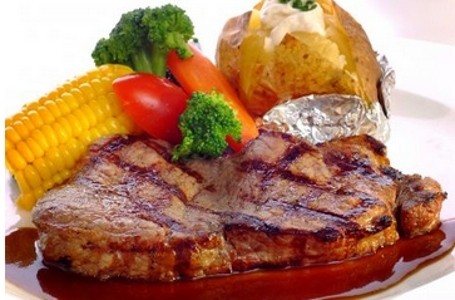 Rayakan Natal di Lima Restoran Steak Eksklusif Ini