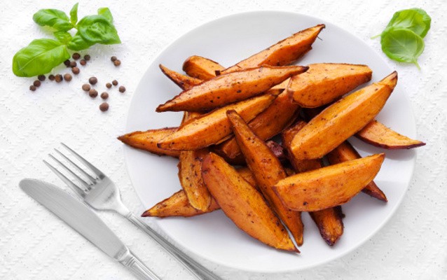 French Fries dan Kentang Ongklok, Pelengkap Steak yang Gurih Berkalori Rendah