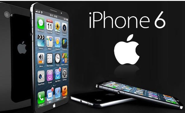 iPhone 6, Kira-kira Seperti Apa Ya?