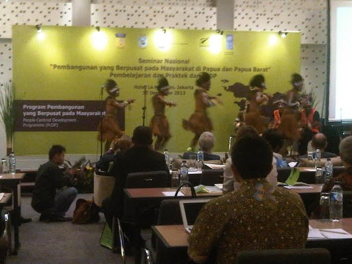 Kredit Mikro di Papua akan Digenjot